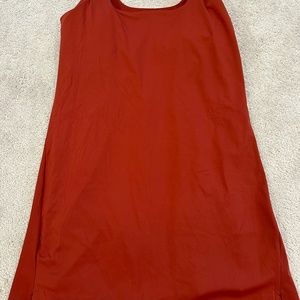 Women’s old navy athletic dress XL